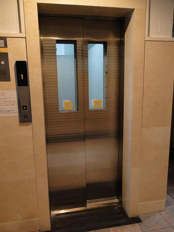 Other. Elevator