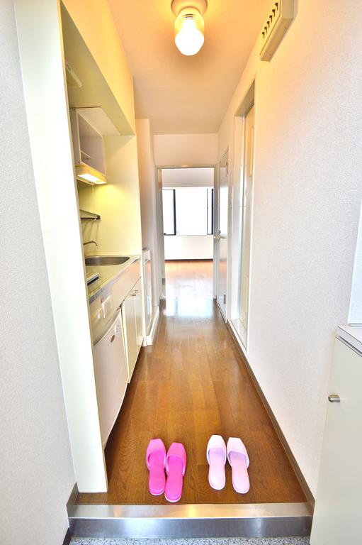 Other room space