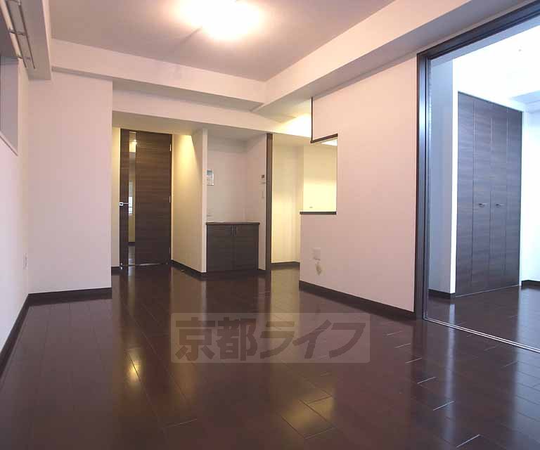 Living and room