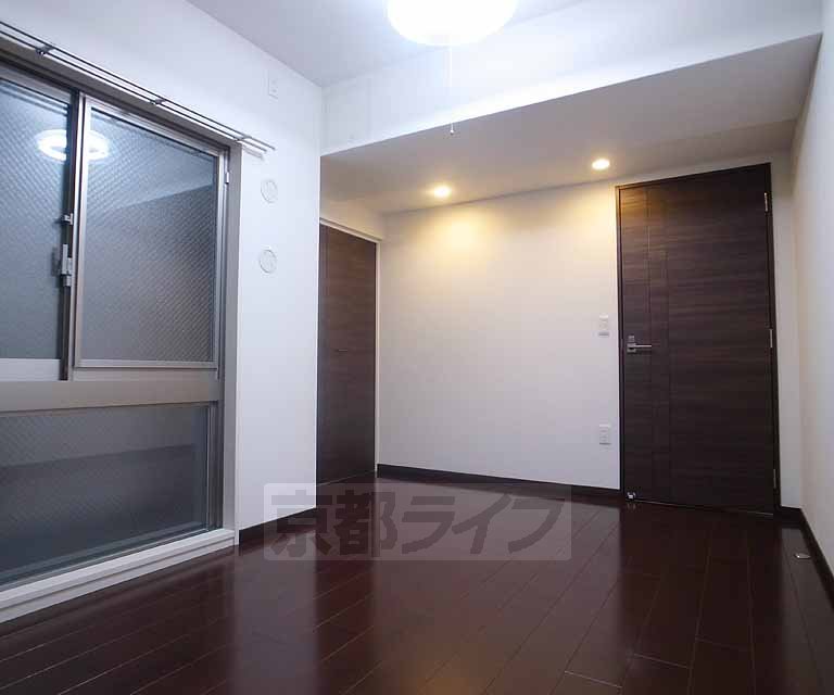 Living and room