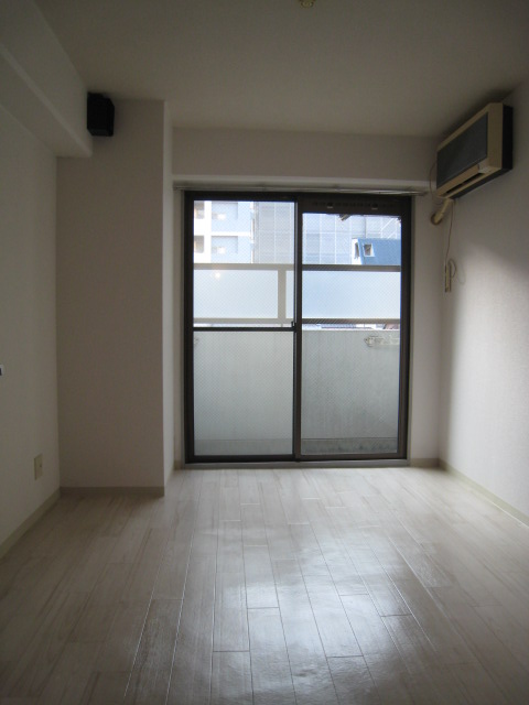 Other room space
