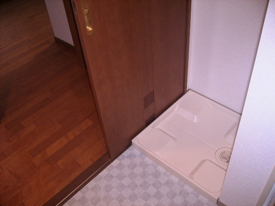 Other. There is also dressing room