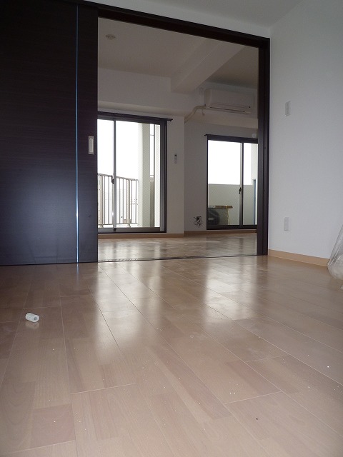 Other room space