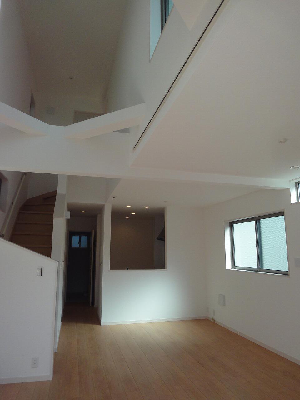 Living. Indoor (11 May 2013) Shooting