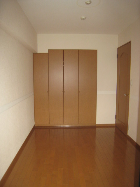 Other room space