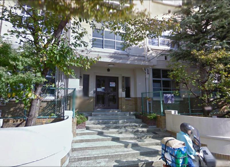 Primary school. 醒泉 up to elementary school (elementary school) 160m
