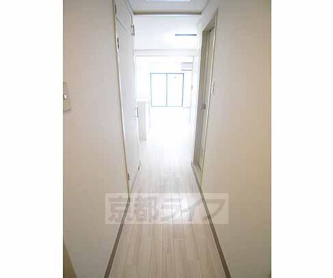 Other room space