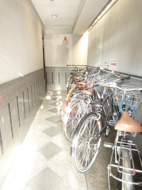 Other common areas