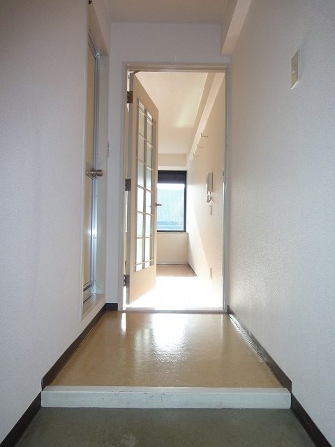 Other room space