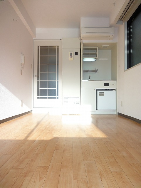 Other room space