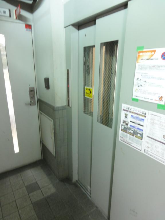 Other common areas