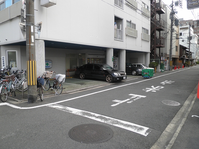 Hospital. 456m until Kizuya Bridge Takeda Hospital (Hospital)