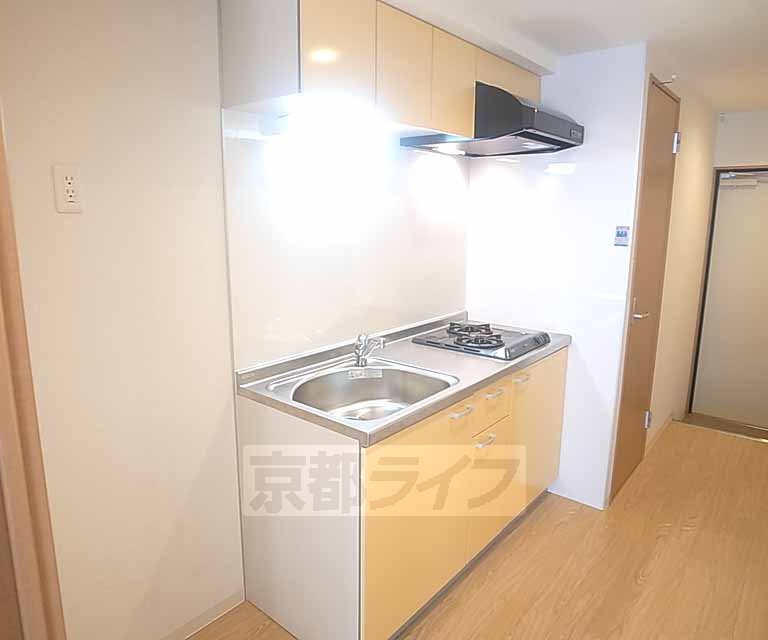 Kitchen. Perfect for women! System kitchen