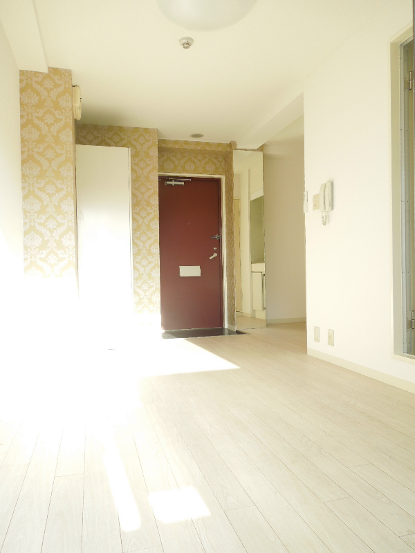 Other room space