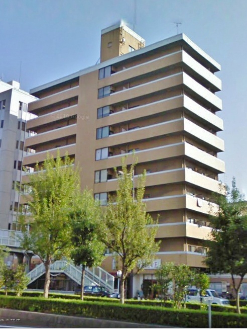 Building appearance