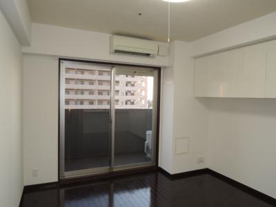 Other room space. bedroom
