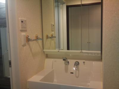 Washroom