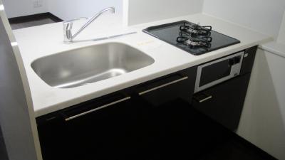 Kitchen. Kitchen