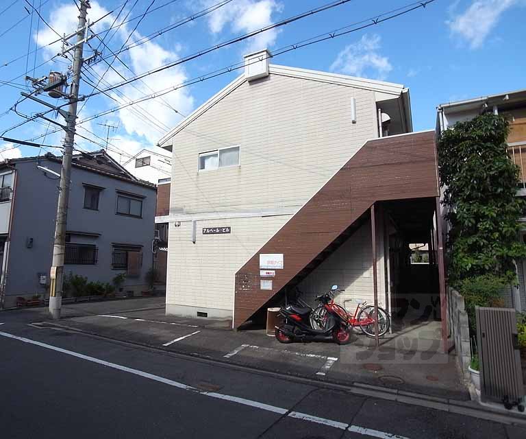 Building appearance