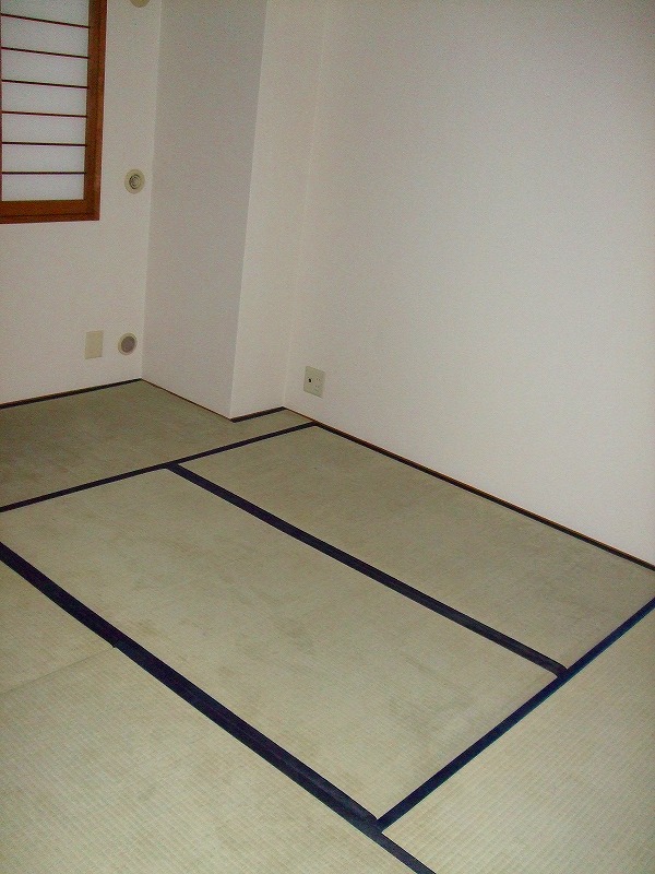 Other room space