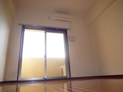 Other room space