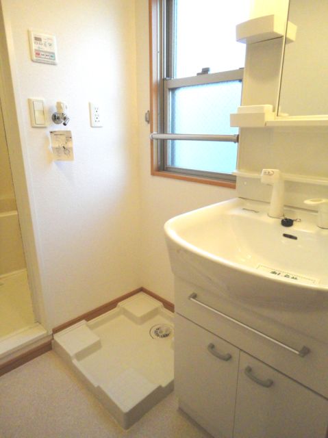 Washroom