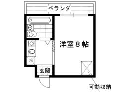 Building appearance