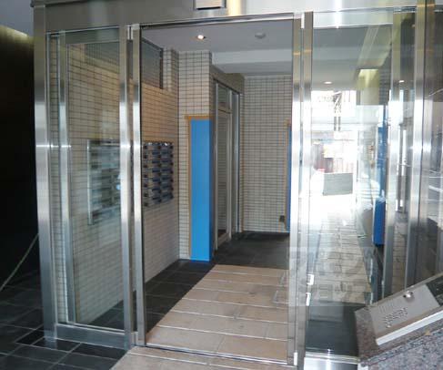 Other common areas