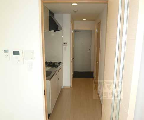 Other room space