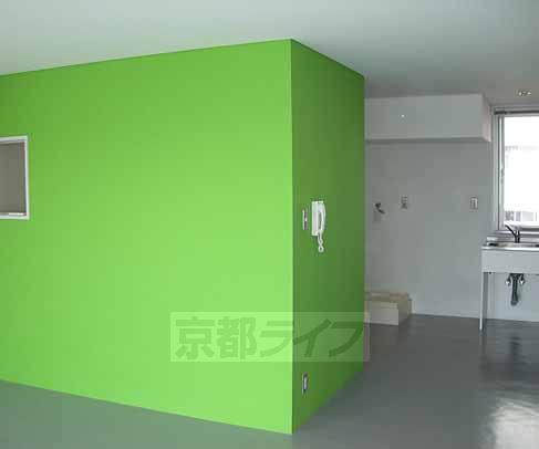 Living and room
