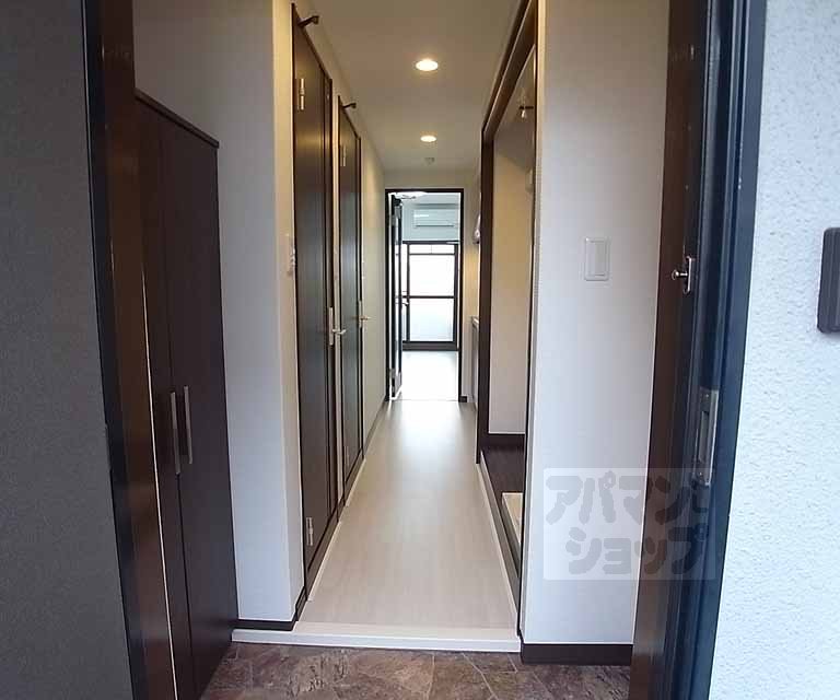 Other room space