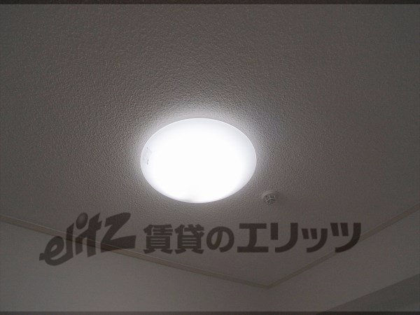 Other Equipment. illumination