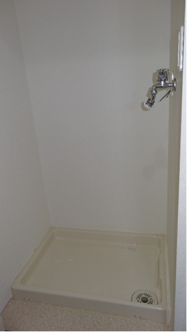 Other room space. Laundry Area