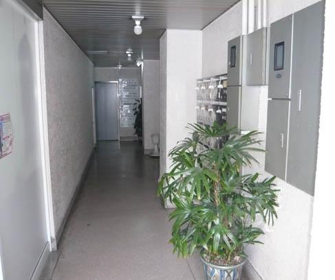 Other common areas