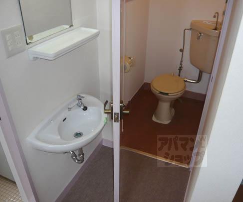 Washroom