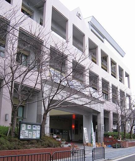 Primary school. Kyoto Tatsuraku central to elementary school (elementary school) 570m