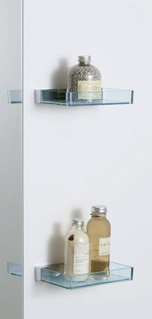 Bathing-wash room.  [Storage rack] A3 type same specifications
