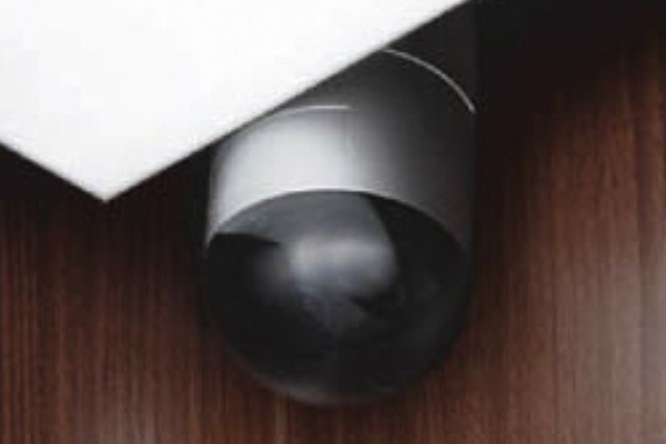 Security.  [surveillance camera] Entrance Hall and parking, Installing the security cameras of the 24-hour operation in a shared space, such as in the elevator. The video is also safe During the event, since it is recorded in the concierge room (same specifications)