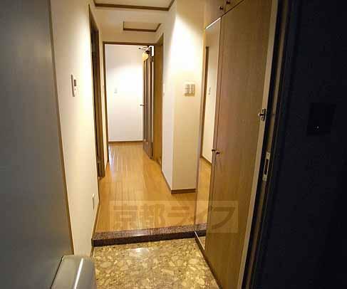 Other room space