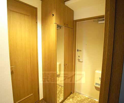 Other room space