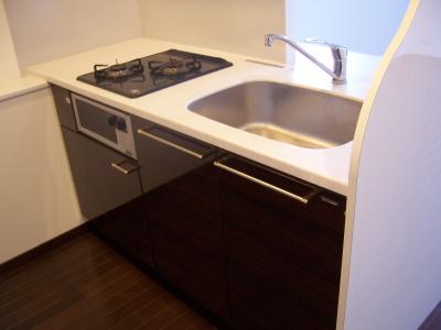 Kitchen. Kitchen