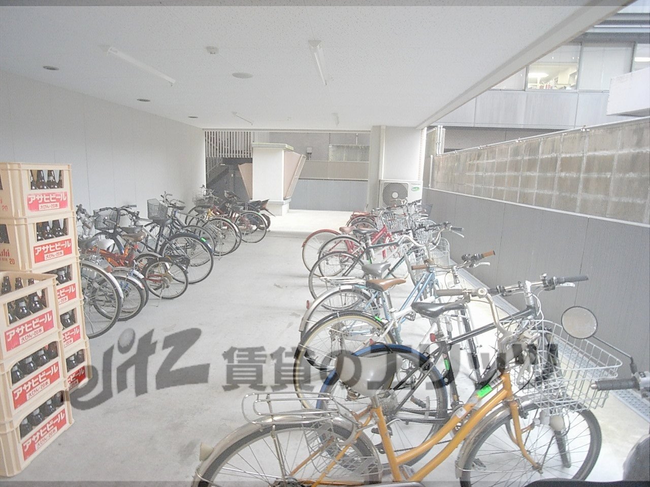 Other common areas