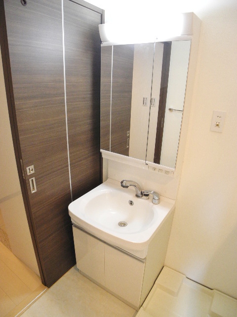 Washroom