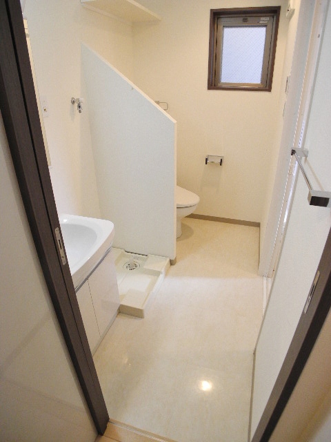 Other room space