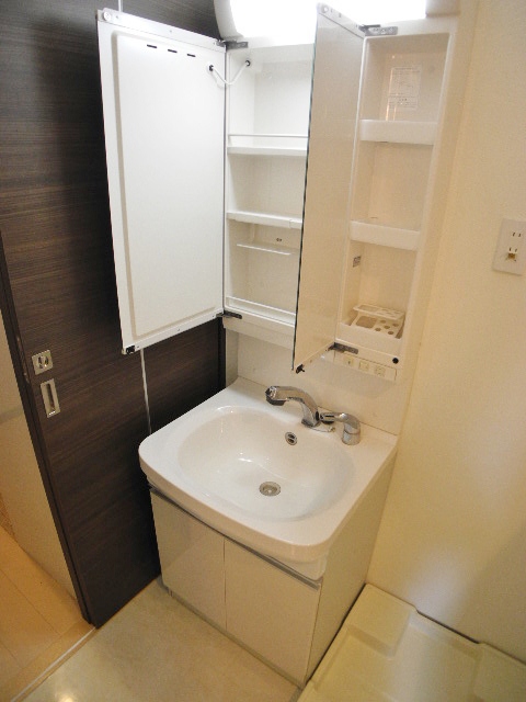 Washroom
