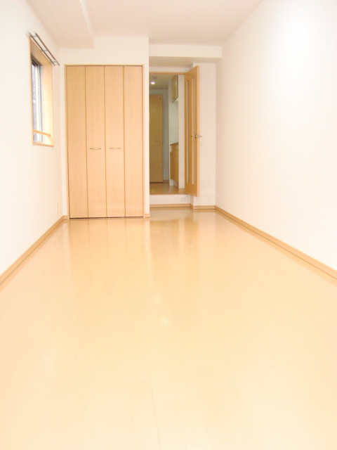 Other room space