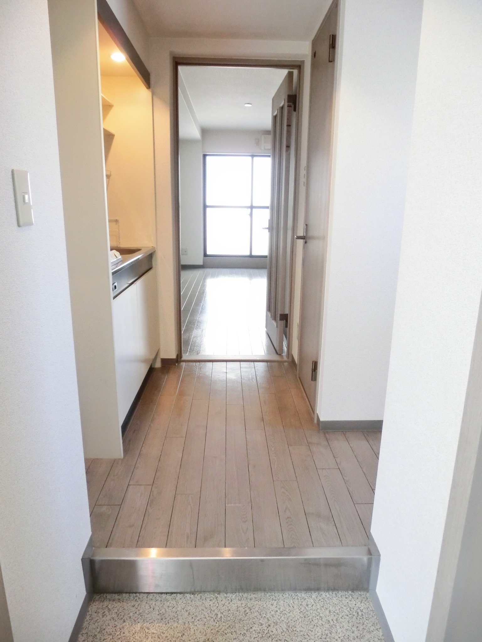 Other room space
