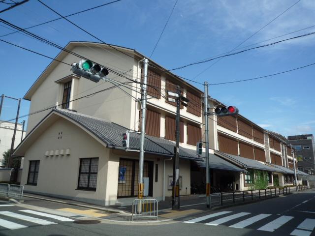 Other. Shimogyo WataruNaru elementary school