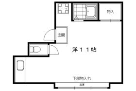 Building appearance