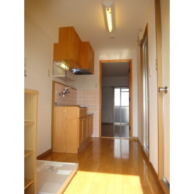 Other room space